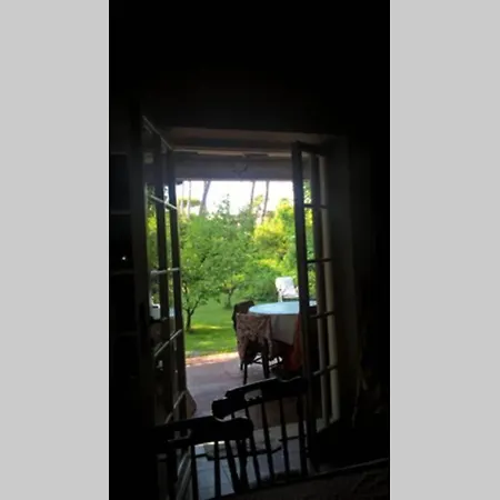 Casa Charming Immersa Nel
