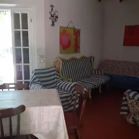度假居 Casa Charming Immersa Nel