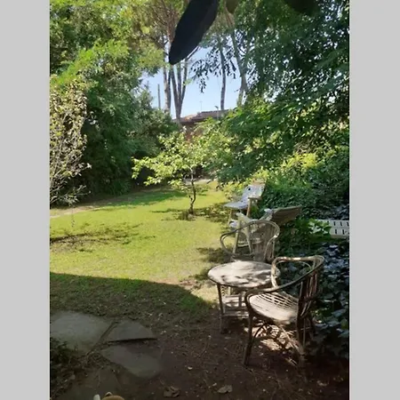 Holiday home Casa Charming Immersa Nel *