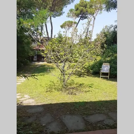 Casa Charming Immersa Nel 度假居 *