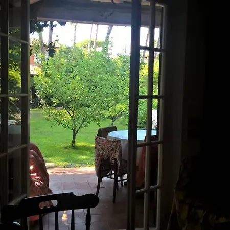 Casa Charming Immersa Nel *